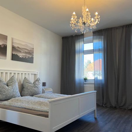 Stilvoll-Fewo Spremberg Exterior photo