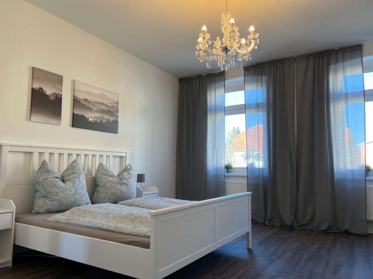 Stilvoll-Fewo Spremberg Exterior photo