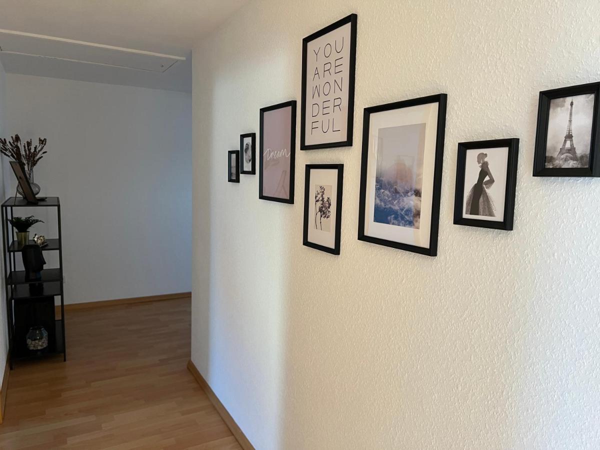 Stilvoll-Fewo Spremberg Exterior photo